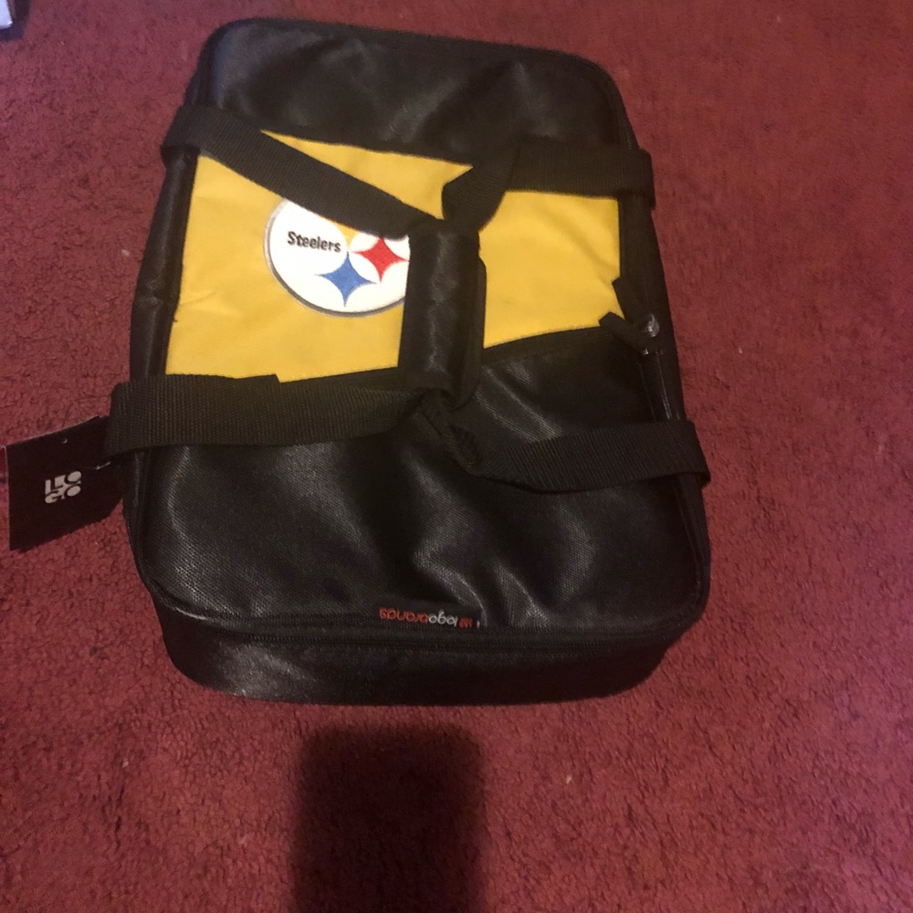 Pittsburgh Steelers Casserole container